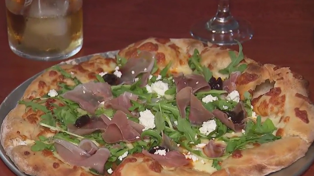 Oasthouse Kitchen + Bar in South Austin